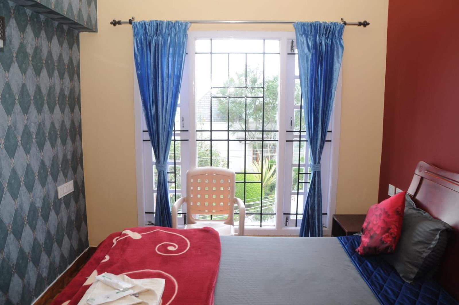 Stivks Villa Kodaikanal Εξωτερικό φωτογραφία