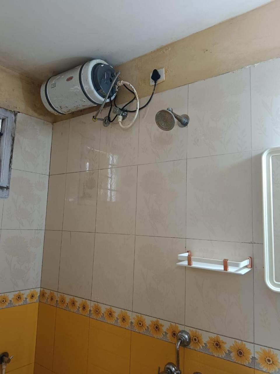 Stivks Villa Kodaikanal Εξωτερικό φωτογραφία